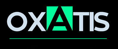 Oxatis Template Digital Services